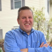 Gilmore & Associates, Inc. Employee Kevin Selger's profile photo