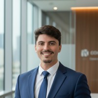 PlatformX Solutions Employee Facundo Barrionuevo's profile photo