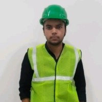 DECCON Employee Gyanmani Pandey's profile photo