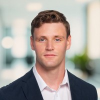 AGC Partners Employee Lake McGreevy's profile photo