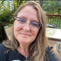 Fiserv Employee Tina Lyons's profile photo