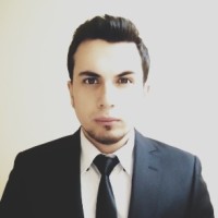 Acrome Employee Serhan Argun's profile photo