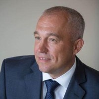 Qiwi Employee Dmitry Pleskonos's profile photo