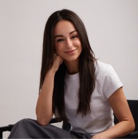 Touchwood PR Employee Jessica Barcelos's profile photo