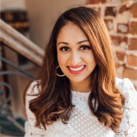 GI North Today Employee Jasmine Patel's profile photo