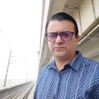 Orient-Express Employee Ajay Dogra's profile photo