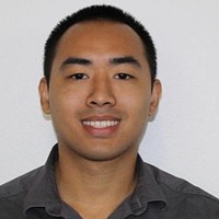 Juniper Square Employee Wilson Lu's profile photo