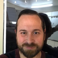 University of Kentucky College of Social Work Employee David Lcadc's profile photo