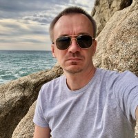 EyeLights SAS Employee Ilya Seliverstov's profile photo