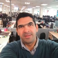 Adelco Employee Nelson Acosta's profile photo