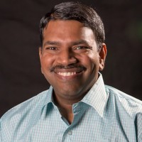 Avathon Employee Raj Rajasekaran's profile photo