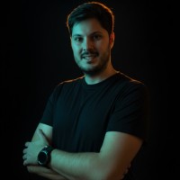 Ativecon Employee Matheus Rissardi's profile photo