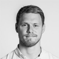 EnergyWatch Employee Claus Skovholm's profile photo