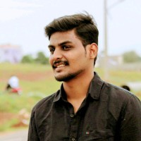 Subscribili Employee Vibin M's profile photo