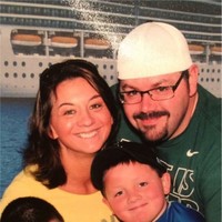 Cleveland-Cliffs Employee Jerome Smith Jr.'s profile photo