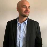 EngView Systems Employee Christian Theiss's profile photo