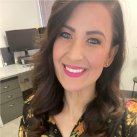 Emali Early Learning Centre Employee Penelope London's profile photo