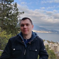 Vladimir Staselko's profile photo