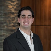 Abilene Christian University Employee Luke Powell's profile photo