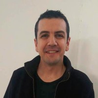 Xenatus Global Employee Antonios Kokiantonis's profile photo