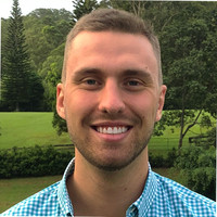 Hutchinson Builders Employee Cameron Wallace's profile photo