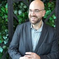inKind Employee Scott Horne's profile photo