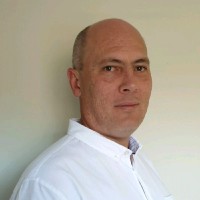 Yellow Dot Coatings Employee Christo van der Merwe's profile photo