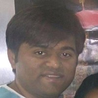 Jainam Share Consultants Pvt. Ltd. Employee Vikas Parikh's profile photo