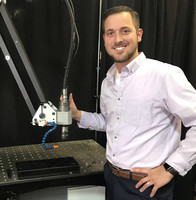 Flex Machine Tools Employee Jerry Weeks's profile photo