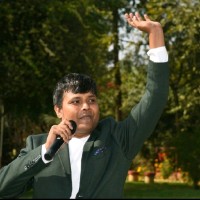 Varun Raman Email