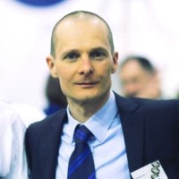 CMS SpA Employee Giambattista Rota's profile photo