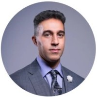 Finsight Group Inc (FINSIGHT) Employee Anthony Rodriguez's profile photo