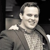 Shell Employee Mark Benninger's profile photo