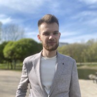 Nikita Manko's profile photo