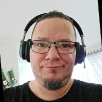 The IT Department Employee Anthony Gilbert's profile photo