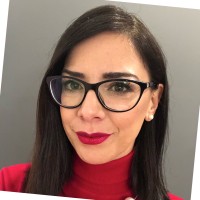 Telekom Srbija Employee Biljana Vuksanovic's profile photo
