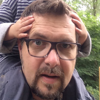 Human Made Employee Ant Miller's profile photo