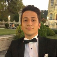 Bedirhan Ergin Email