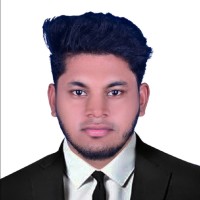 Technopark Trivandrum Employee Muhammadu Bayas's profile photo