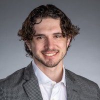 Deloitte Employee Jake Perri's profile photo