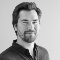 NVE Employee Mikkel Heiene's profile photo