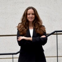 ROBINCODE.ORG Employee Ceylin Erbaz's profile photo