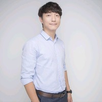 Knowru Employee Ken Park's profile photo