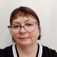 KitSF Employee Olena Ternova's profile photo
