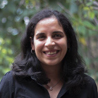 Indiahikes Employee Sandhya Chandrasekharayya's profile photo