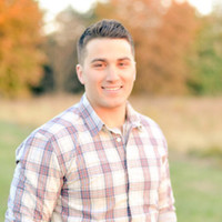 4C Foods Corp. Employee Daniel Labrutto's profile photo