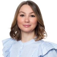 ISIPCA Employee Maria Minca's profile photo