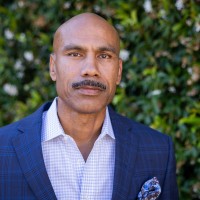 Ultragenyx Brasil Employee Erik Harris's profile photo