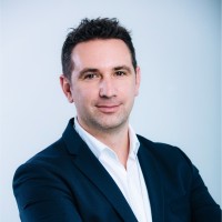 Accor Employee Alex Raymond's profile photo