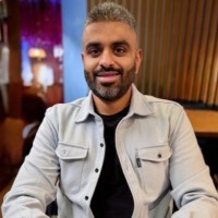 The Turmeric Co. Employee Nimish Gadher's profile photo